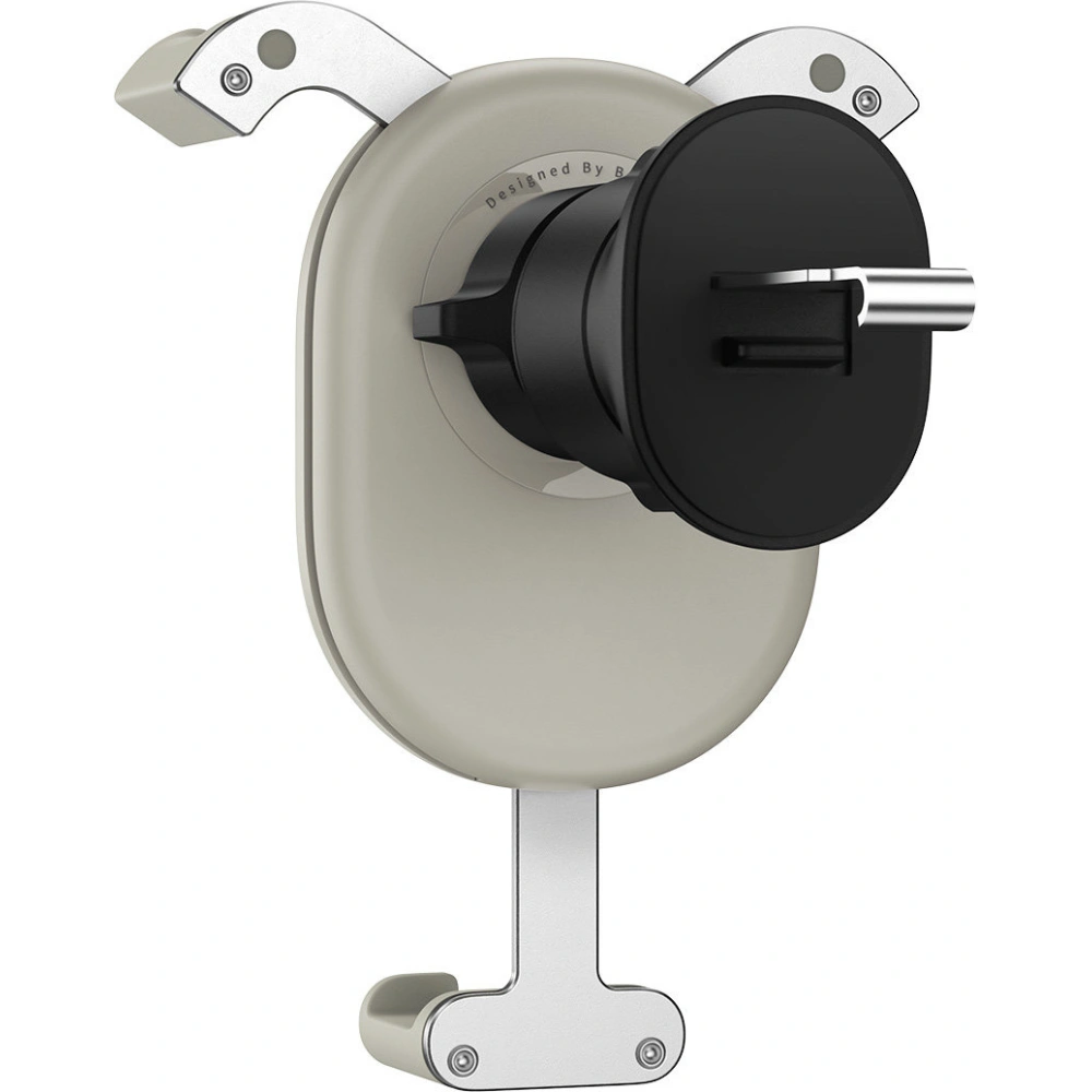 Hurtownia GSM - Auto Halter Baseus Gravity Air Vent weiß - BSU3610 - {ean13} - Hurt