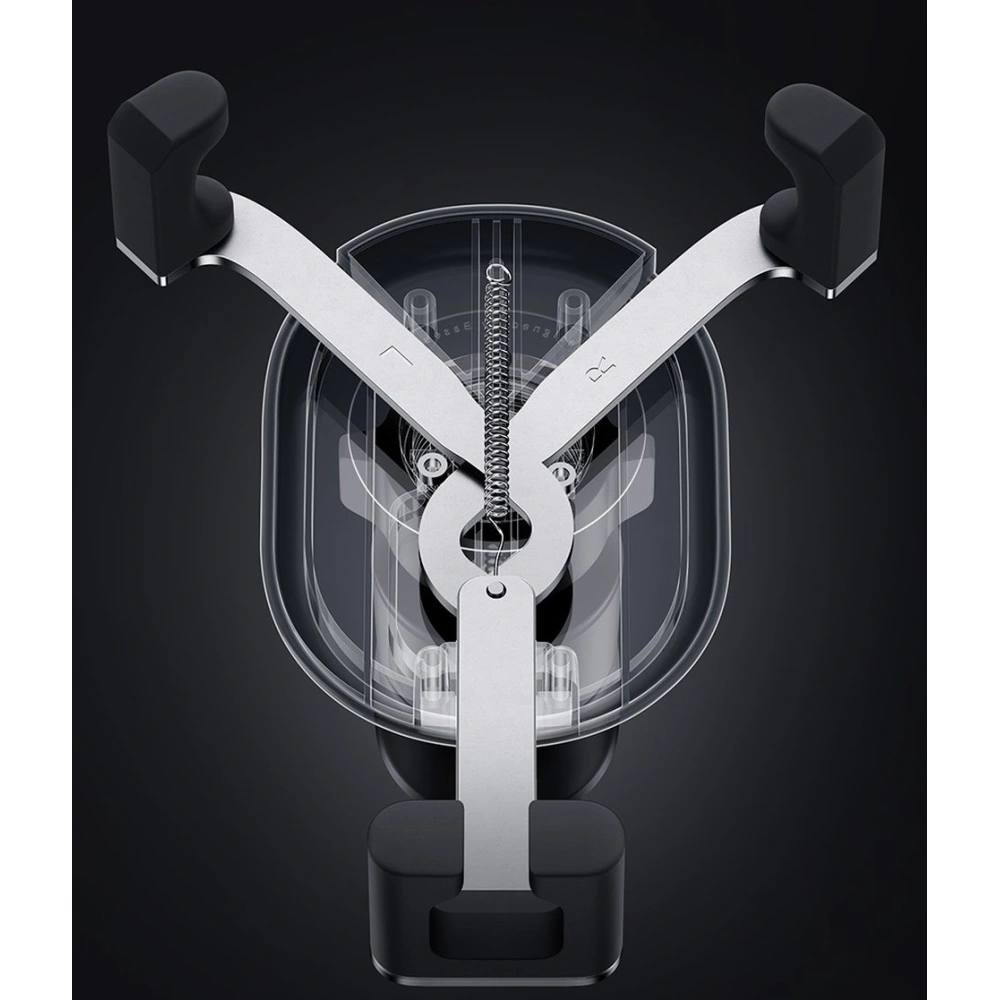 Hurtownia GSM - Auto Halter Baseus Gravity Air Vent weiß - BSU3610 - {ean13} - Hurt