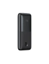 Hurtownia GSM - Powerbank Baseus Bipow Pro 10000mAh 20W + kabel USB-A/USB-C 3A 0.3m czarny - BSU3611 - {ean13} - Hurt
