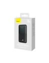 Hurtownia GSM - Powerbank Baseus Bipow Pro 10000mAh 20W + USB-A/USB-C 3A kábel 0.3m fekete - BSU3611 - {ean13} - Hurt