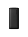 Hurtownia GSM - Powerbank Baseus Bipow Pro 10000mAh 20W + USB-A/USB-C 3A kábel 0.3m fekete - BSU3611 - {ean13} - Hurt