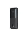 Hurtownia GSM - Powerbank Baseus Bipow Pro 10000mAh 20W + USB-A/USB-C Kabel 3A 0.3m schwarz - BSU3611 - {ean13} - Hurt