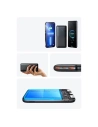 Hurtownia GSM - Powerbank Baseus Bipow Pro 10000mAh 20W + USB-A/USB-C 3A kábel 0.3m fekete - BSU3611 - {ean13} - Hurt