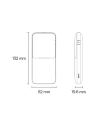 Wholesale Powerbank Baseus Bipow Pro 10000mAh 20W + USB-A/USB-C cable 3A 0.3m black - BSU3611 - {ean13} - Hurt