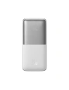 Hurtownia GSM - Powerbank Baseus Bipow Pro 10000mAh 20W + USB-A/USB-C 3A kábel 0.3m fehér - BSU3612 - {ean13} - Hurt