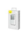 Hurtownia GSM - Powerbank Baseus Bipow Pro 10000mAh 20W + USB-A/USB-C 3A kábel 0.3m fehér - BSU3612 - {ean13} - Hurt