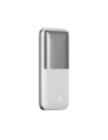 Hurtownia GSM - Powerbank Baseus Bipow Pro 10000mAh 20W + USB-A/USB-C 3A kábel 0.3m fehér - BSU3612 - {ean13} - Hurt