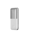 Hurtownia GSM - Powerbank Baseus Bipow Pro 10000mAh 20W + USB-A/USB-C 3A kábel 0.3m fehér - BSU3612 - {ean13} - Hurt