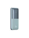 Hurtownia GSM - Powerbank Baseus Bipow Pro 10000mAh 20W + USB-A/USB-C 3A kábel 0.3m kék - BSU3613 - {ean13} - Hurt