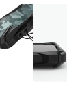 Hurtownia GSM - Etui Ringke Fusion-X Design Samsung Galaxy A51 Camo (Moro) Black - RGK1082MOB - {ean13} - Hurt