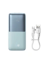 Hurtownia GSM - Powerbank Baseus Bipow Pro 10000mAh 20W + USB-A/USB-C 3A kábel 0.3m kék - BSU3613 - {ean13} - Hurt