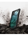 Hurtownia GSM - Etui Ringke Fusion-X Design Samsung Galaxy A51 Camo (Moro) Black - RGK1082MOB - {ean13} - Hurt