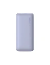 Hurtownia GSM - Powerbank Baseus Bipow Pro 10000mAh 20W + USB-A/USB-C 3A kábel 0.3m lila - BSU3614 - {ean13} - Hurt