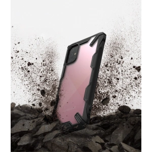 Etui Ringke Fusion-X Samsung Galaxy A71 Black