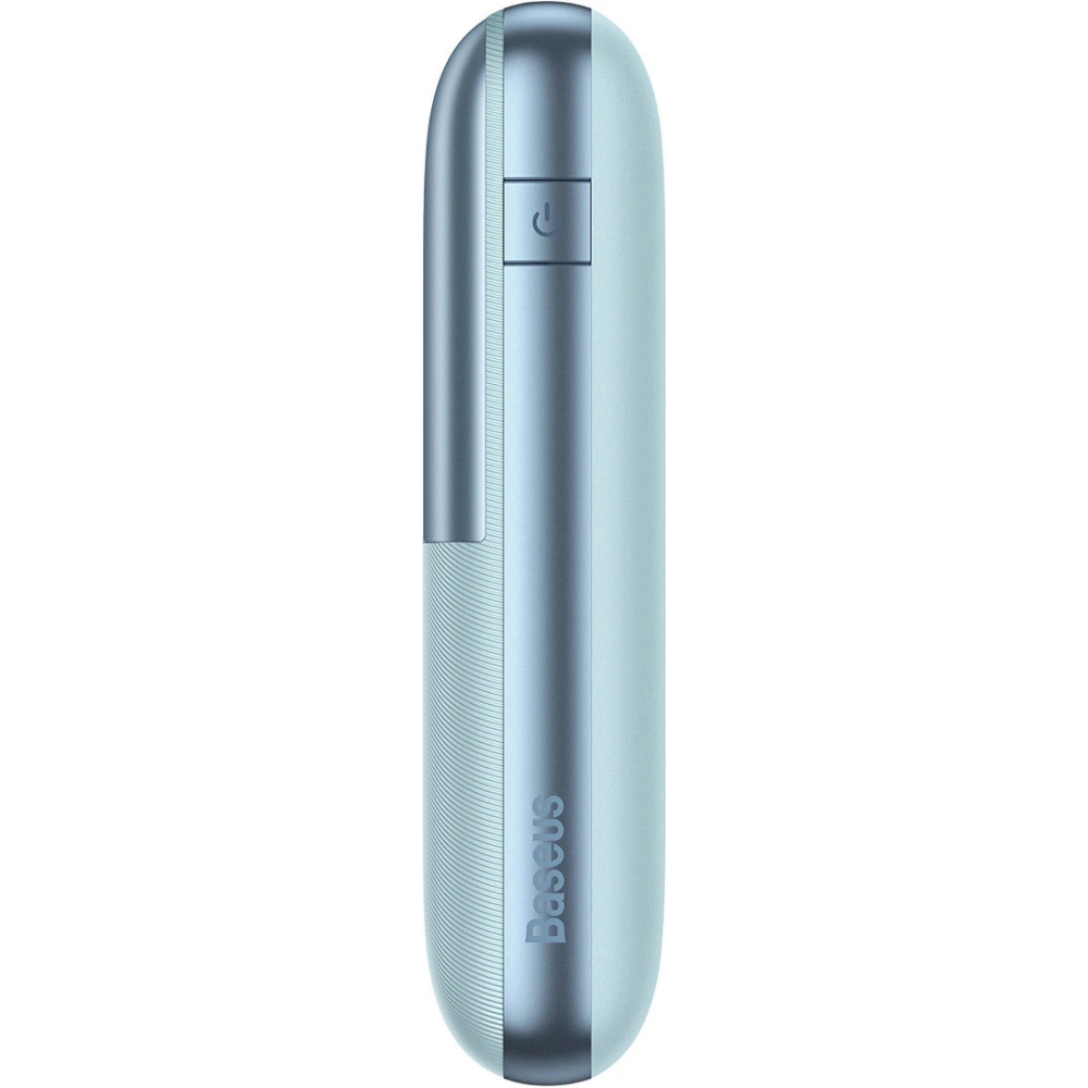 Hurtownia GSM - Powerbank Baseus Bipow Pro 20000mAh 22.5W + USB-A/USB-C 3A kábel 0.3m kék - BSU3616 - {ean13} - Hurt