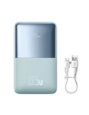 Hurtownia GSM - Powerbank Baseus Bipow Pro 20000mAh 22.5W + USB-A/USB-C 3A kábel 0.3m kék - BSU3616 - {ean13} - Hurt
