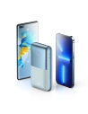 Wholesale Powerbank Baseus Bipow Pro 20000mAh 22.5W + USB-A/USB-C cable 3A 0.3m blue - BSU3616 - {ean13} - Hurt