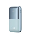 Hurtownia GSM - Powerbank Baseus Bipow Pro 20000mAh 22.5W + USB-A/USB-C 3A kábel 0.3m kék - BSU3616 - {ean13} - Hurt