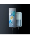 Wholesale Powerbank Baseus Bipow Pro 20000mAh 22.5W + USB-A/USB-C cable 3A 0.3m blue - BSU3616 - {ean13} - Hurt