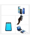 Wholesale Powerbank Baseus Bipow Pro 20000mAh 22.5W + USB-A/USB-C cable 3A 0.3m blue - BSU3616 - {ean13} - Hurt