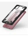 Hurtownia GSM - Etui Ringke Fusion-X Samsung Galaxy A71 Space Blue - RGK1084BLU - {ean13} - Hurt