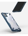 Hurtownia GSM - Etui Ringke Fusion-X Samsung Galaxy A71 Space Blue - RGK1084BLU - {ean13} - Hurt
