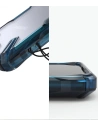 Hurtownia GSM - Etui Ringke Fusion-X Samsung Galaxy A71 Space Blue - RGK1084BLU - {ean13} - Hurt