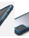 Hurtownia GSM - Etui Ringke Fusion-X Samsung Galaxy A71 Space Blue - RGK1084BLU - {ean13} - Hurt