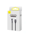 Hurtownia GSM - Kabel kątowy Baseus MVP 2 Elbow Power Delivery USB-C/Lightning 1m 20W schwarz - BSU3618 - {ean13} - Hurt