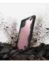 Hurtownia GSM - Etui Ringke Fusion-X Samsung Galaxy A71 Space Blue - RGK1084BLU - {ean13} - Hurt