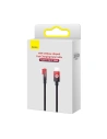 Wholesale Baseus MVP 2 Elbow Power Delivery USB-C/Lightning 1m 20W red - BSU3619 - {ean13} - Hurt