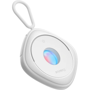 Wholesale Baseus Heyo Hidden Camera Detector white - BSU3620 - {ean13} - Hurt