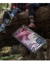 Hurtownia GSM - Etui Ringke Fusion-X Design Samsung Galaxy A71 Camo (Moro) Negru - RGK1085MOB - {ean13} - Hurt