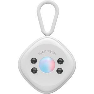 Wholesale Baseus Heyo Hidden Camera Detector white - BSU3620 - {ean13} - Hurt