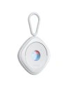 Wholesale Baseus Heyo Hidden Camera Detector white - BSU3620 - {ean13} - Hurt