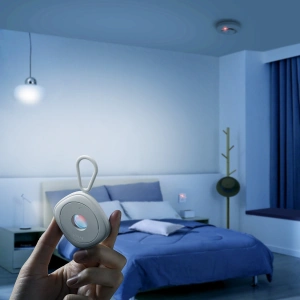 Wholesale Baseus Heyo Hidden Camera Detector white - BSU3620 - {ean13} - Hurt
