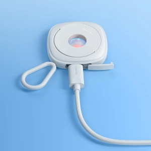 Wholesale Baseus Heyo Hidden Camera Detector white - BSU3620 - {ean13} - Hurt
