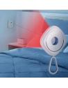 Wholesale Baseus Heyo Hidden Camera Detector white - BSU3620 - {ean13} - Hurt