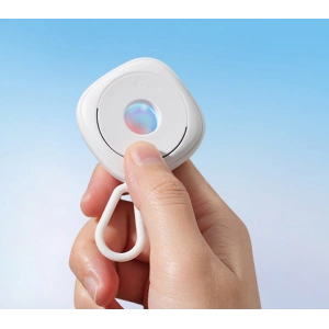 Wholesale Baseus Heyo Hidden Camera Detector white - BSU3620 - {ean13} - Hurt