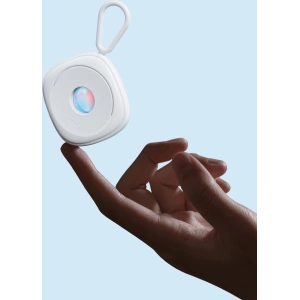 Wholesale Baseus Heyo Hidden Camera Detector white - BSU3620 - {ean13} - Hurt