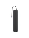 Hurtownia GSM - Hub Baseus EliteJoy Gen2 11w1 + kabel USB-C 0,25m šedý - BSU3621 - {ean13} - Hurt