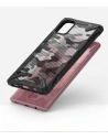 Hurtownia GSM - Etui Ringke Fusion-X Design Samsung Galaxy A71 Camo (Moro) Negru - RGK1085MOB - {ean13} - Hurt
