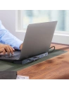 Hurtownia GSM - Hub Baseus EliteJoy Gen2 11w1 + kabel USB-C 0,25m šedý - BSU3621 - {ean13} - Hurt