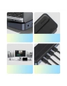 Hurtownia GSM - Hub Baseus EliteJoy Gen2 11w1 + kabel USB-C 0,25m szary - BSU3621 - {ean13} - Hurt