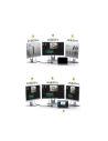 Wholesale Hub Baseus EliteJoy Gen2 11in1 USB-C Dark gray - BSU3621 - {ean13} - Hurt