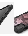 Hurtownia GSM - Etui Ringke Fusion-X Design Samsung Galaxy A71 Camo (Moro) Negru - RGK1085MOB - {ean13} - Hurt