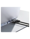 Hurtownia GSM - Hub Baseus EliteJoy Gen2 11w1 + kabel USB-C 0,25m šedý - BSU3621 - {ean13} - Hurt