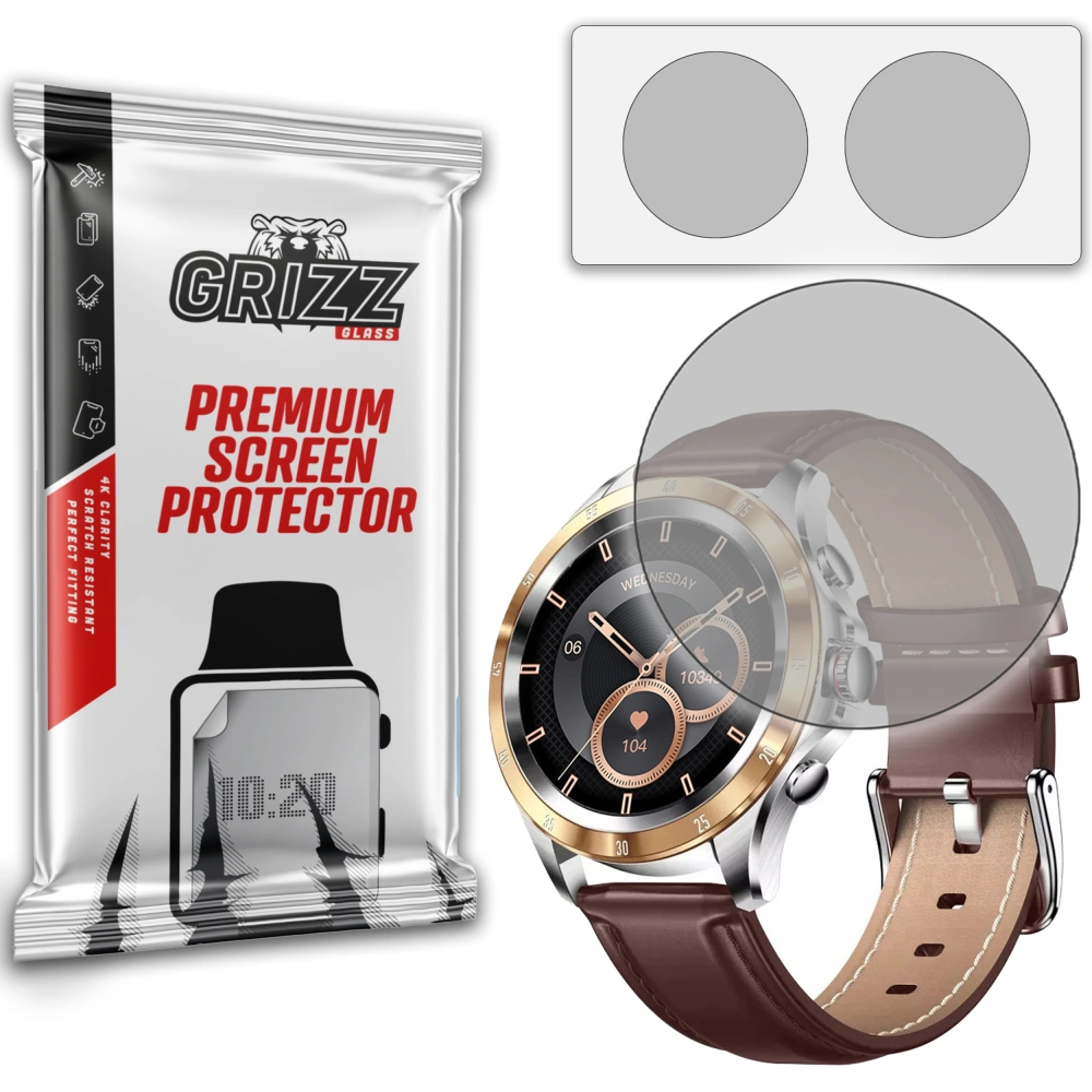 Wholesale GrizzGlass PaperScreen Lazird Classic - GRZ3401 - {ean13} - Hurt