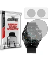 Folia matowa GrizzGlass PaperScreen do Econ F22