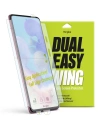 Hurtownia GSM - Fólie hydrogelová Ringke Dual Easy Wing Full Cover Samsung Galaxy A71 [2 PACK] - RGK1087 - {ean13} - Hurt